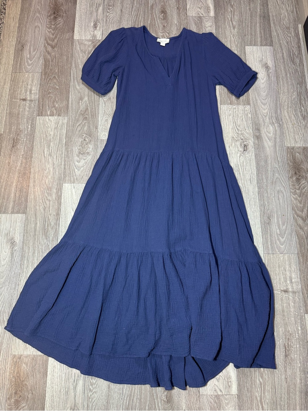 Charlie Paige Womans Maxi Dress Size Small